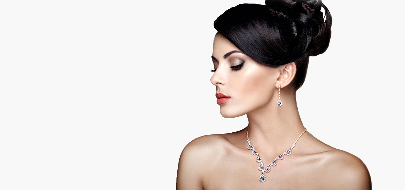 Diamonds Jewelry Collection